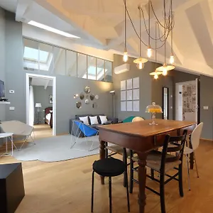 Casa Bellagio, / Appartement