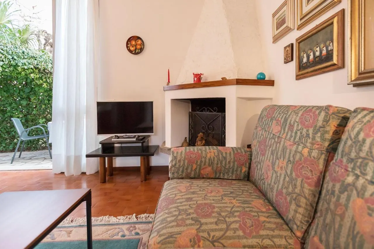 Secret Garden Liliad - Bellagio Apartment Italy